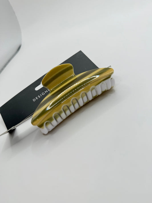 Designblondon hair claw clip - hair pins claws & clips accessories women’s apparel