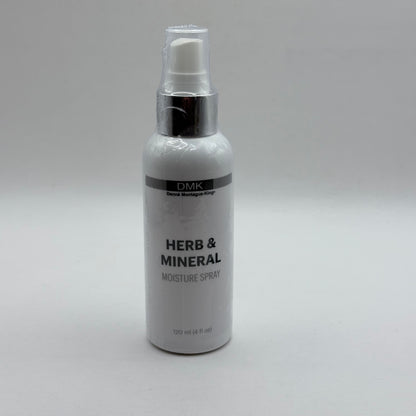DMK Herb & Mineral Moisture Spray 120ml