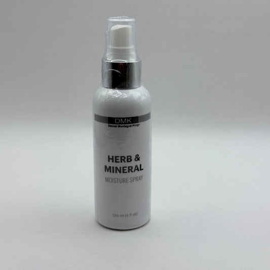 DMK Herb & Mineral Moisture Spray 120ml