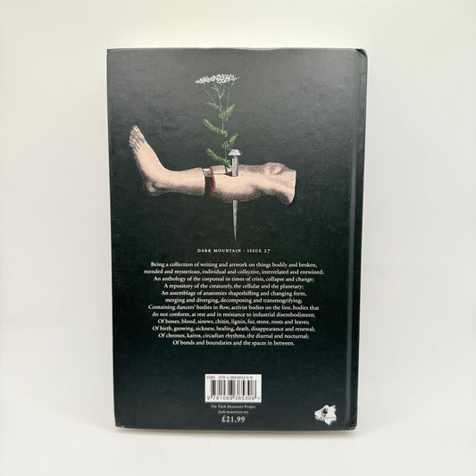 Dark Mountain Issue 27