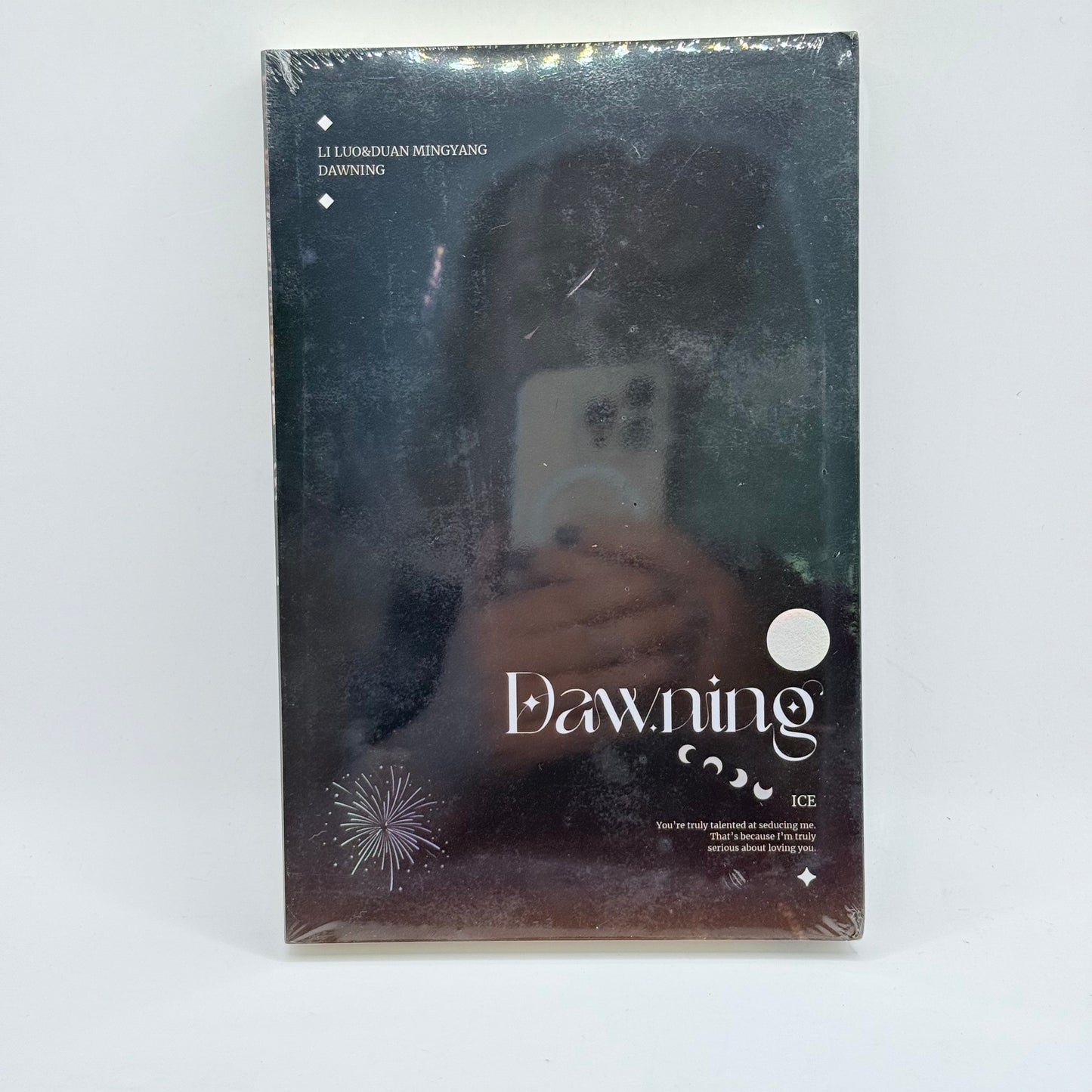 Dawning by ICE (Li Luo & Duan Mingyang)