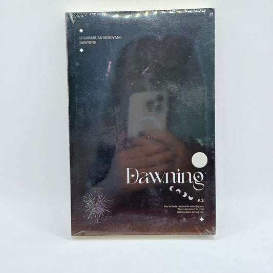 Dawning by ICE (Li Luo & Duan Mingyang)