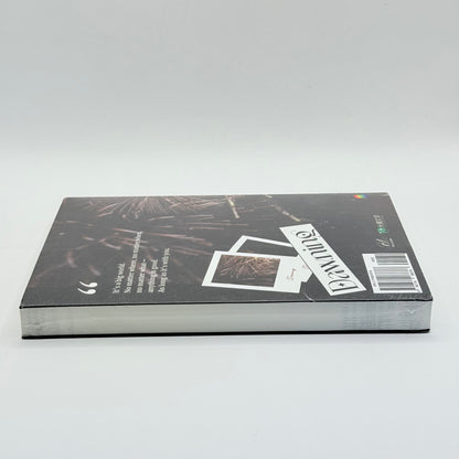 Dawning by ICE (Li Luo & Duan Mingyang)