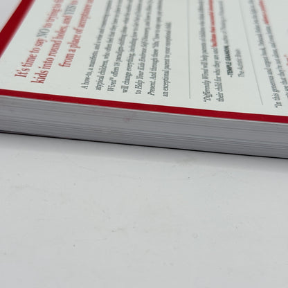 Differently Wired by Deborah Reber