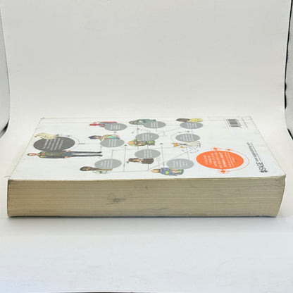 Discovering Statistics Using IBM SPSS Statistics, 5th Edition by Andy Field