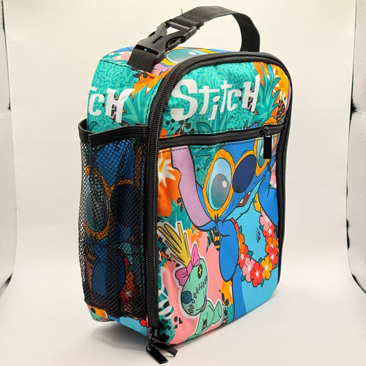 Disney lilo & stitch lunch box - lunch bags original photo - what’s new home&living materials