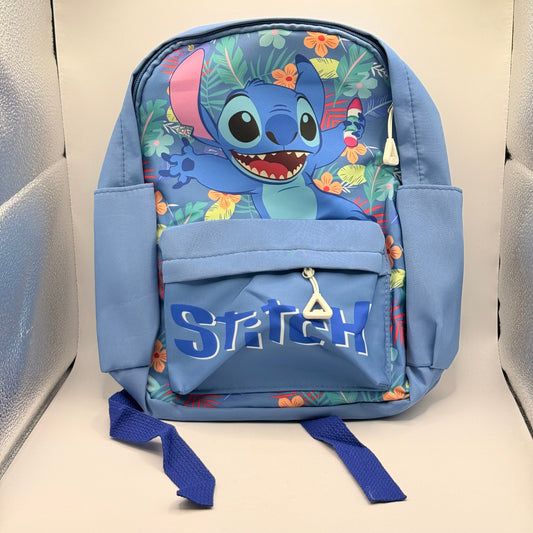 Disney Lilo & Stitch Tropical Mini Backpack - Kids