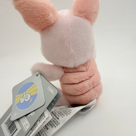 Disney piglet plush toy - stuffed animals toys