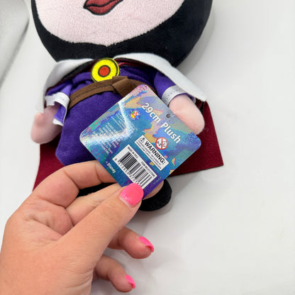 Disney Villains Evil Queen 29cm Plush Toy – Snow White Collector