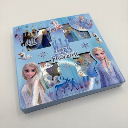 Frozen II Boxed Sticker Set