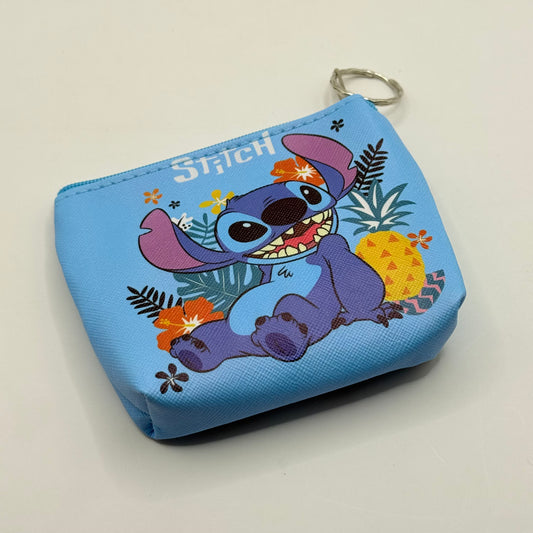 Disney's Lilo & Stitch Coin Purse