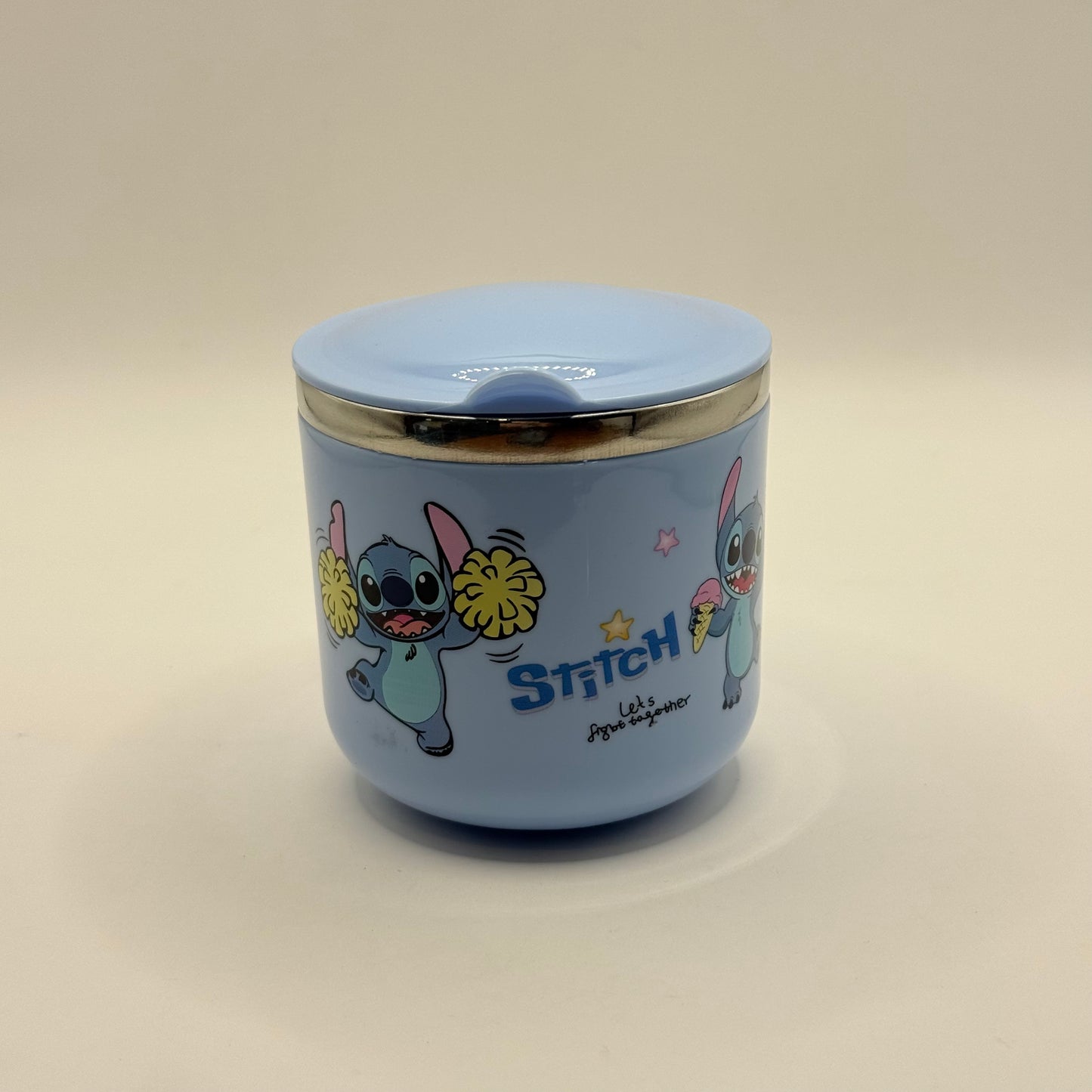 Lilo & Stitch Drink Mug