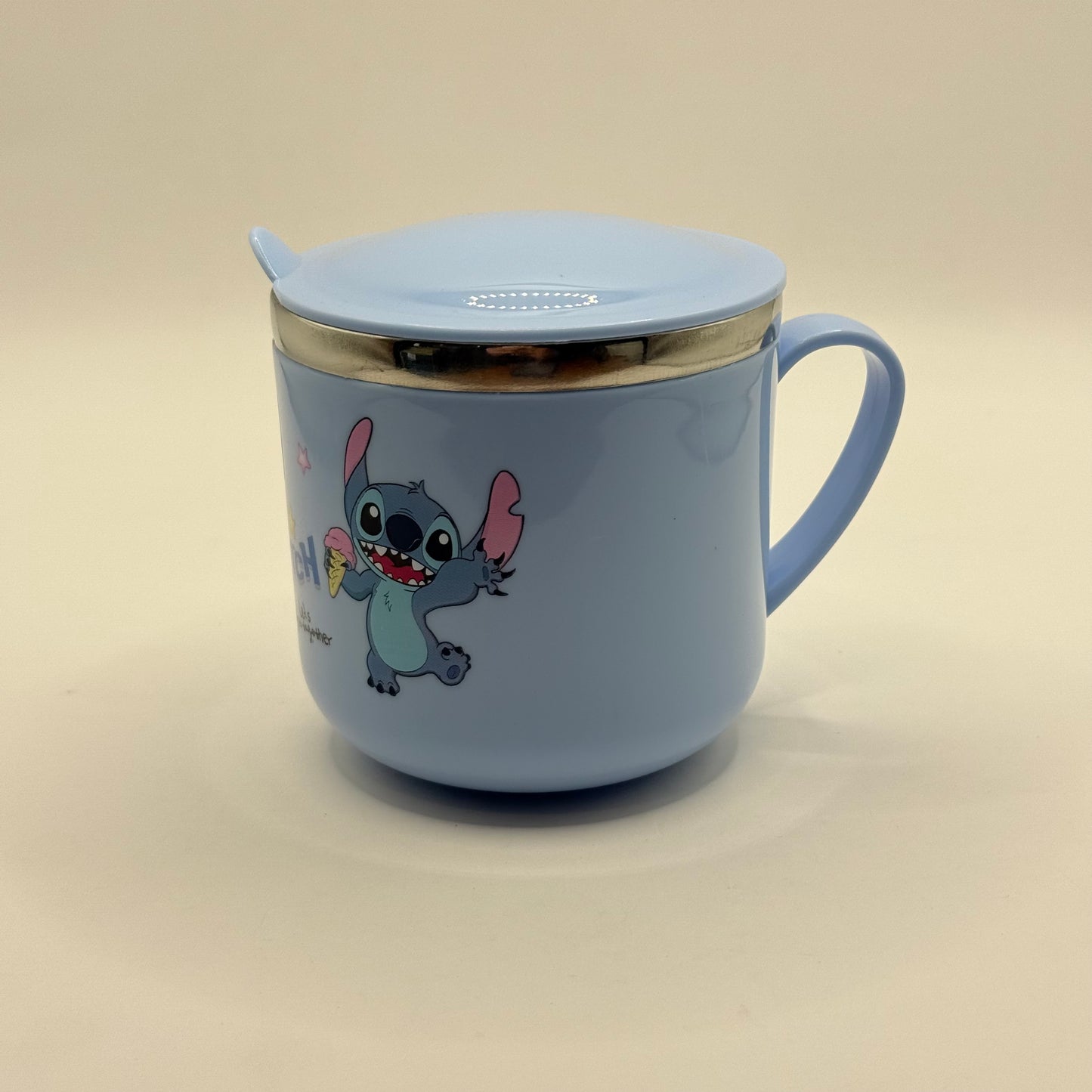 Lilo & Stitch Drink Mug