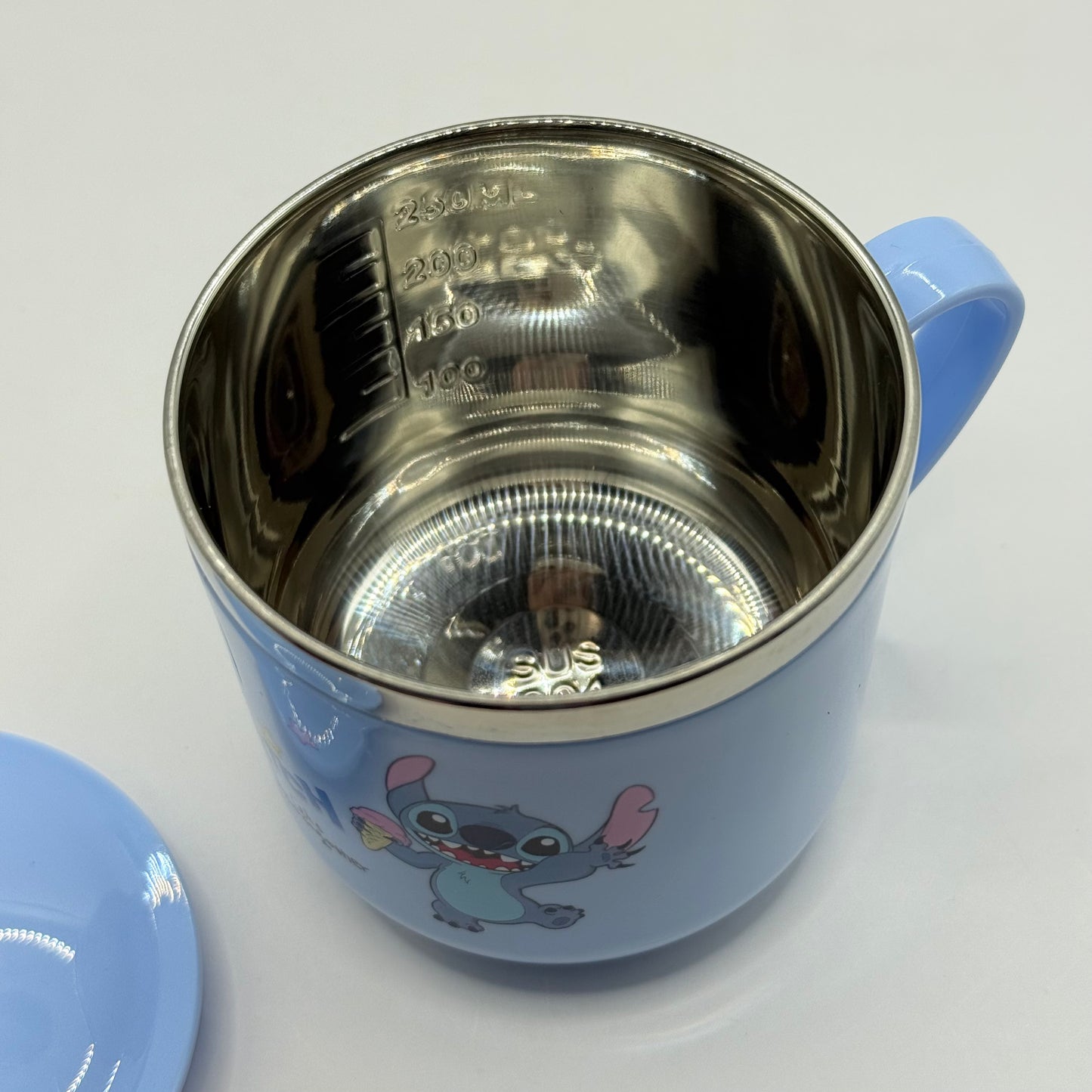 Lilo & Stitch Drink Mug