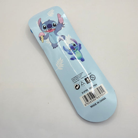 Disney's Lilo & Stitch Gel Pen Set