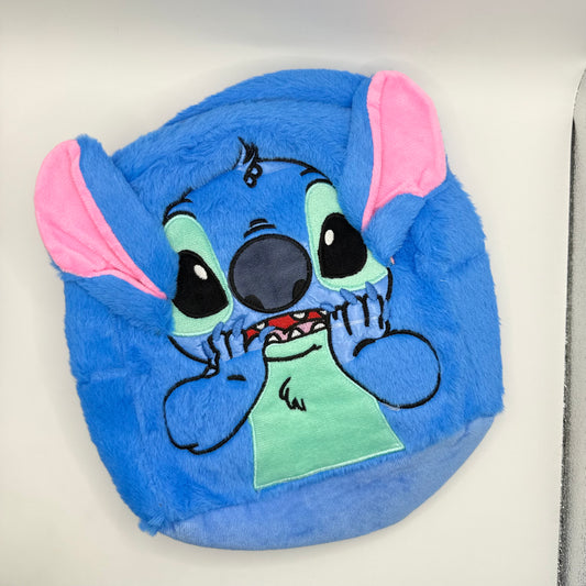Disney's Lilo & Stitch Plush Small Backpack