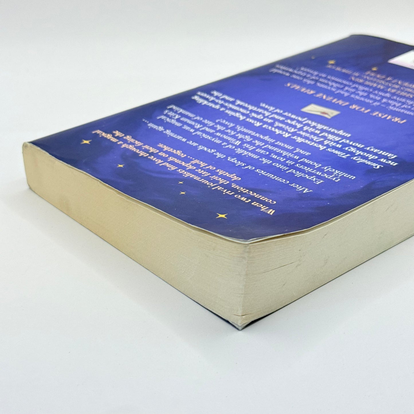 Divine Rivals by Rebecca Ross