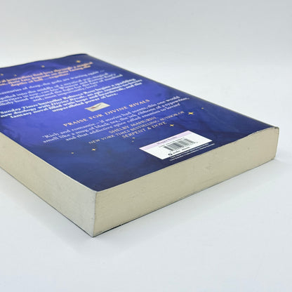 Divine Rivals by Rebecca Ross