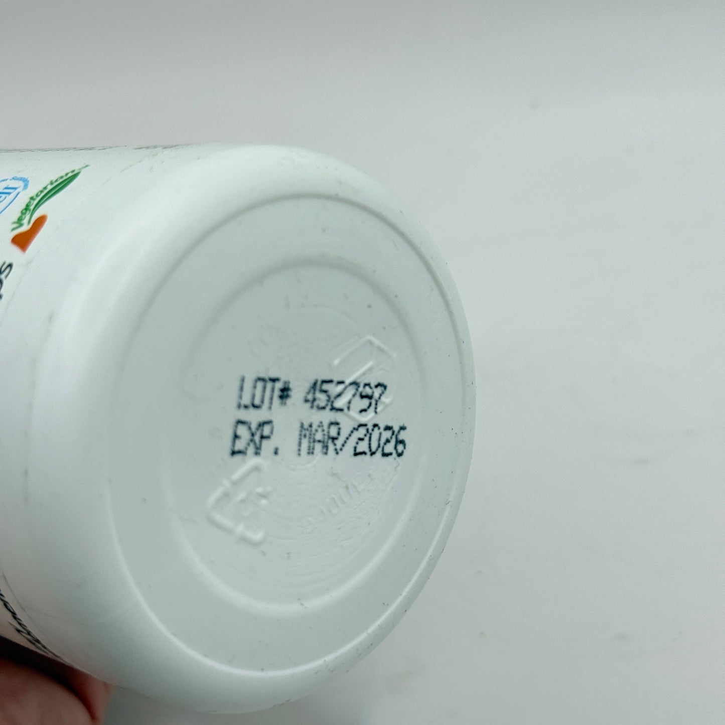 Doctor's Best NAC Detox Regulators - 180 Veggie Caps