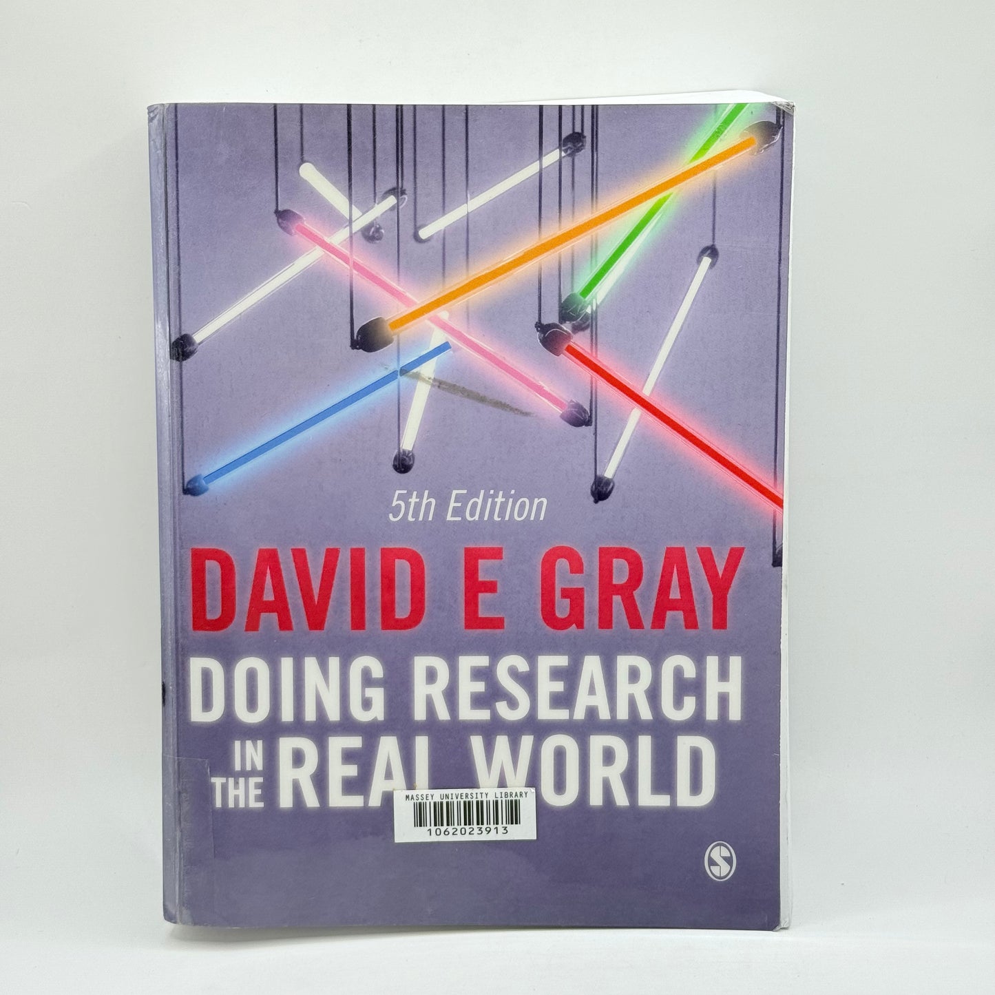 Doing Research in the Real World 5th Edition