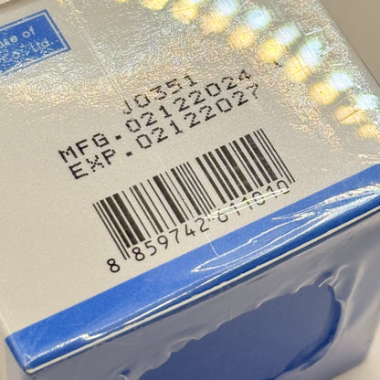 Dr. Jill ADVANCED SERUM Whitening Anti-Wrinkle & Moisture Booster 30mL