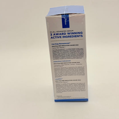 Dr. Jill Advanced Serum (30ml)