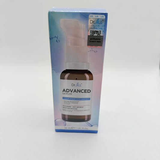 Dr. Jill Advanced Serum (30ml)