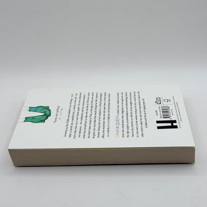 Drama Queen: One Autistic Woman and a Life of Unhelpful Labels by Sara Gibbs