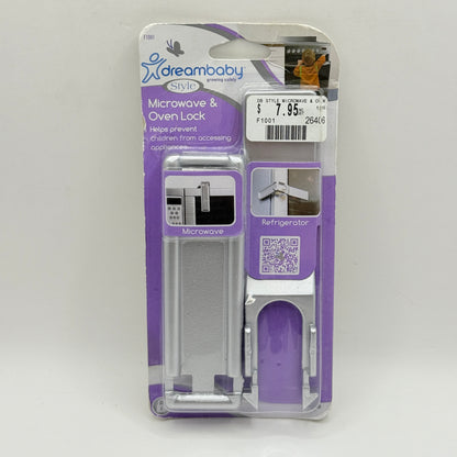 Dreambaby Microwave & Oven Child Safety Lock F1001