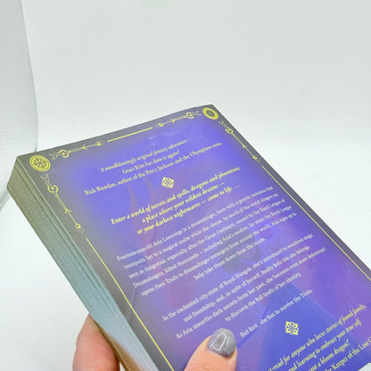 Dreamslinger: Slinger Series Book 1 by Graci Kim