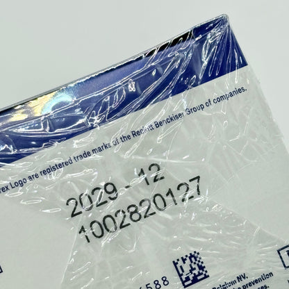 Durex Classic Close Fit Condoms (20 Pack)