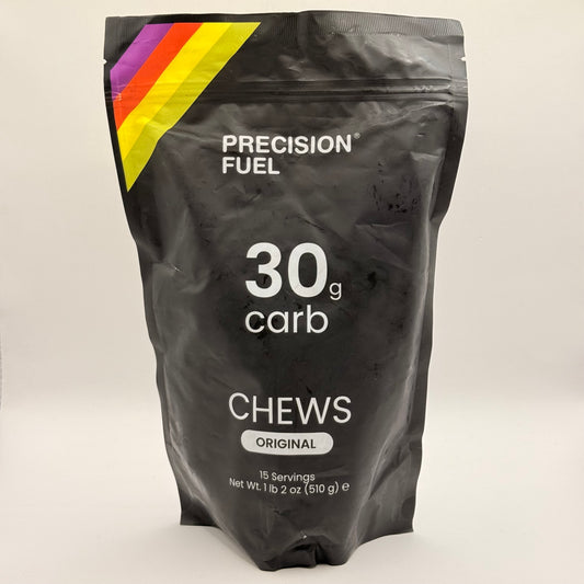 Precision fuel pf30 chew original precision fuel & hydration - nutrition gels & chews from google - what’s new health