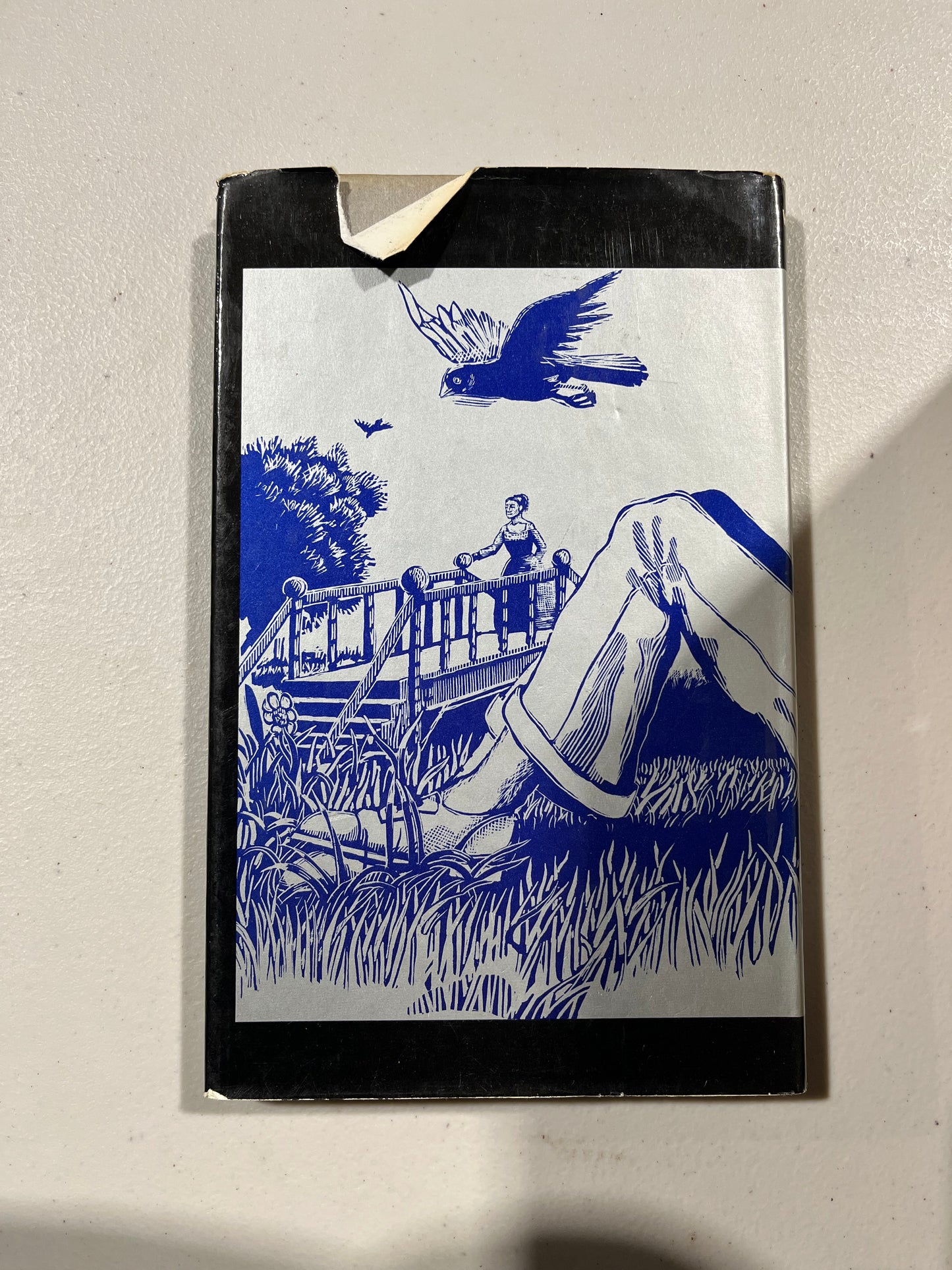 Wandering by Hermann Hesse