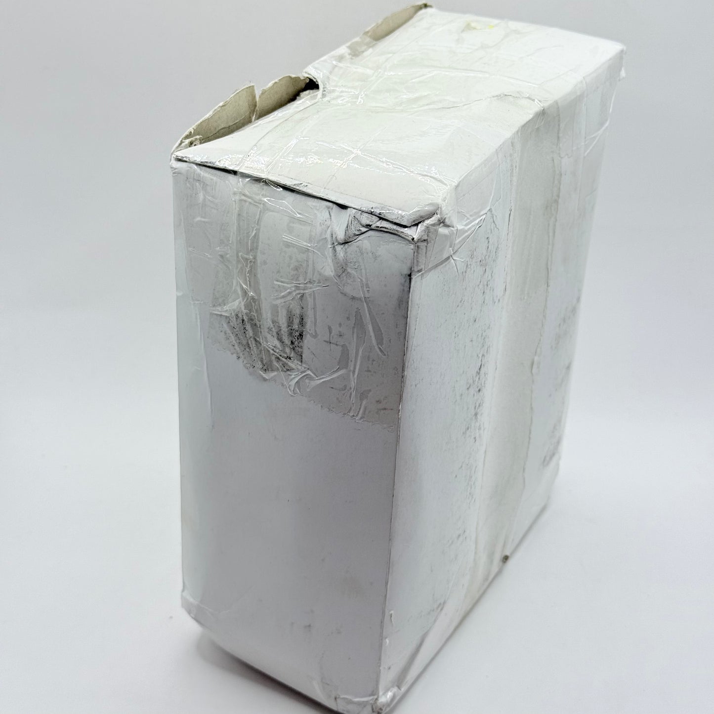 ECO ORIGIN 1,000 Pack High Quality White Baking Cups - 56 x 45mm