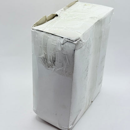 ECO ORIGIN 1,000 Pack High Quality White Baking Cups - 56 x 45mm