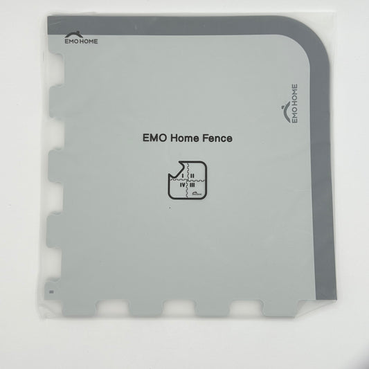 Emo home fence - vacuum accessories home&living materials