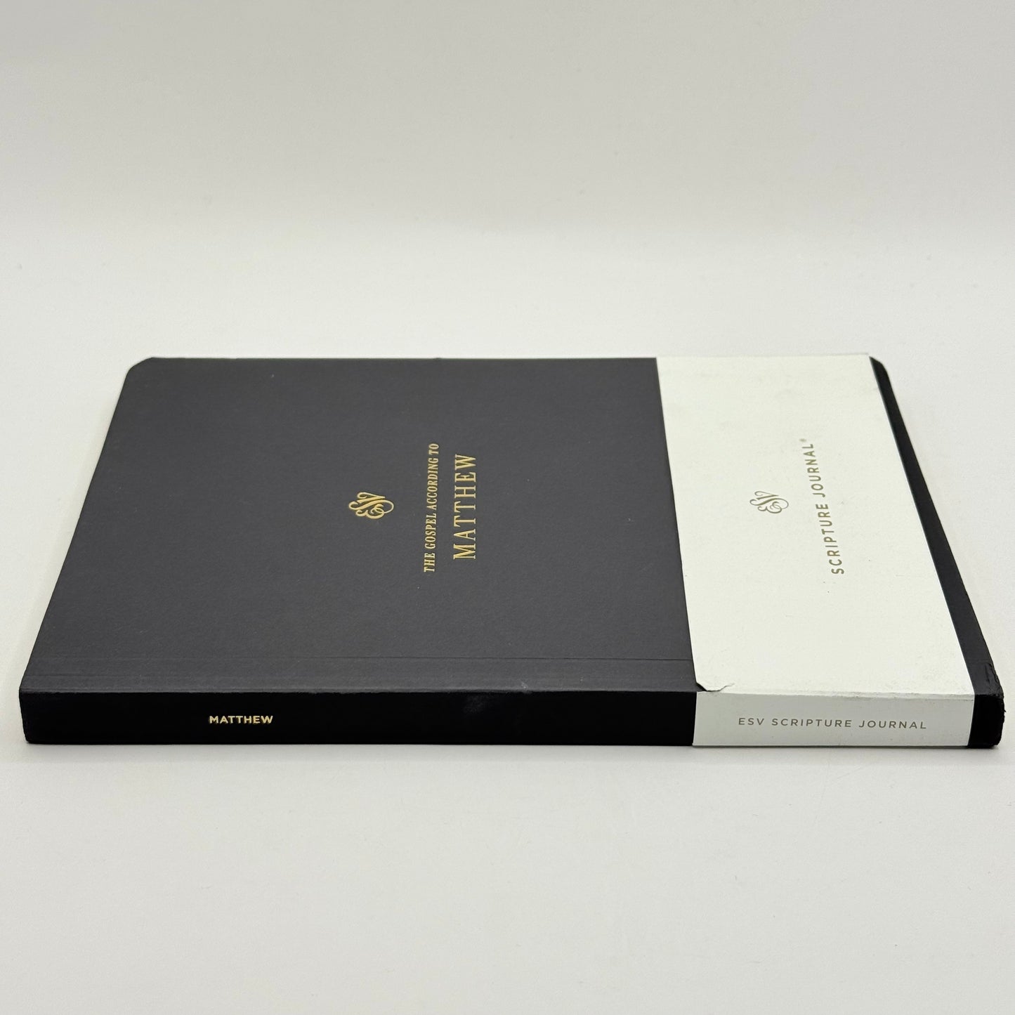 ESV Scripture Journal The Gospel According to Matthew