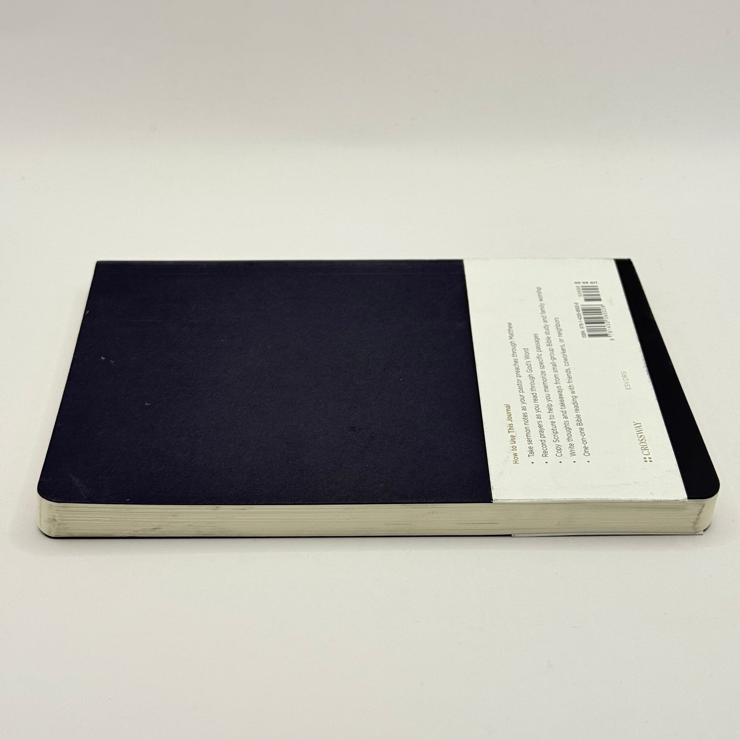 ESV Scripture Journal The Gospel According to Matthew