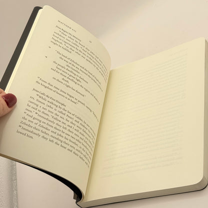 ESV Scripture Journal The Gospel According to Matthew