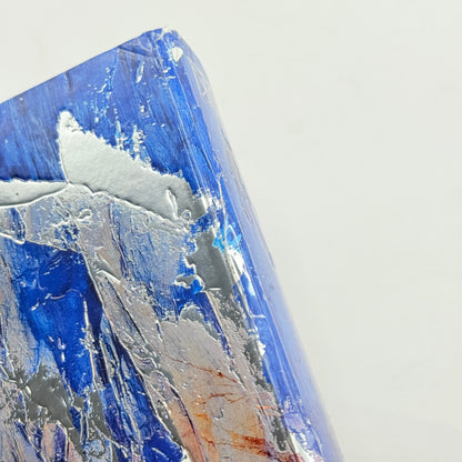 Earth The Definitive Visual Guide by DK