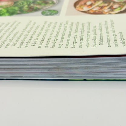 Easy Weeknight Meals 10th Anniversary Edition by Nadia Lim & My Food Bag