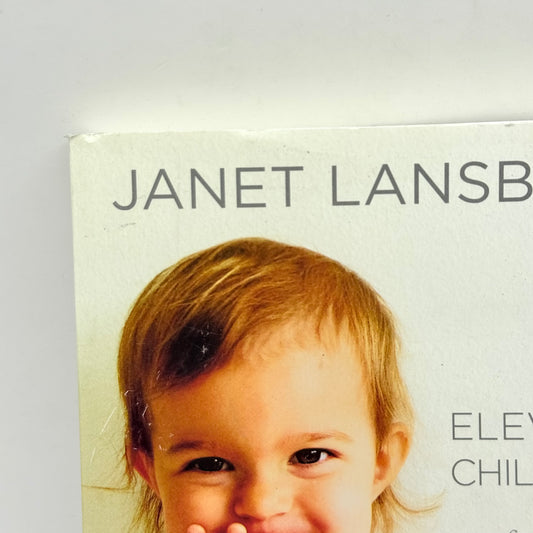 Elevating Child Care: A Guide to Respectful Parenting by Janet Lansbury