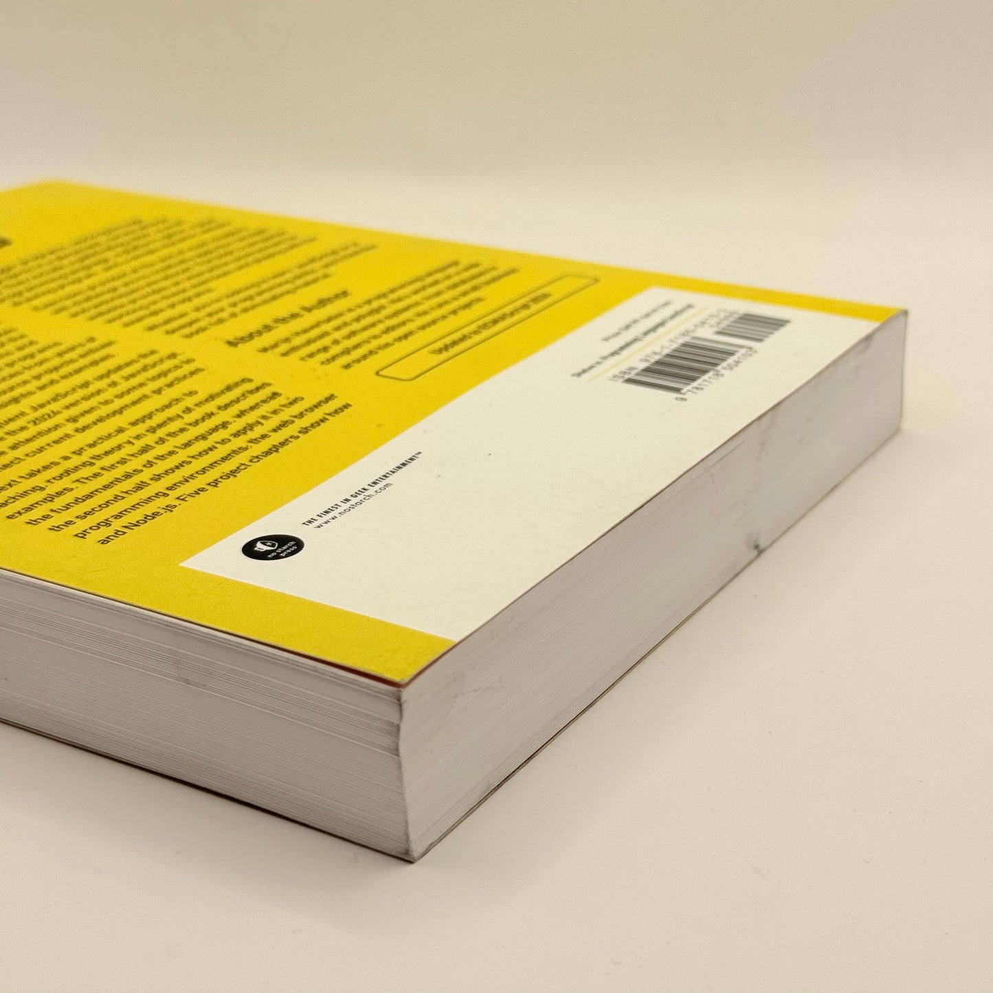 Eloquent JavaScript A Modern Introduction to Programming (4th Edition) by Marijn Haverbeke