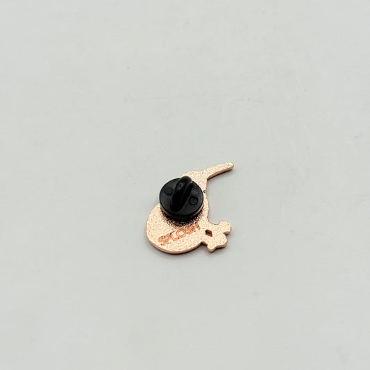 SPLOSH Enamel Kiwi Bird Pin