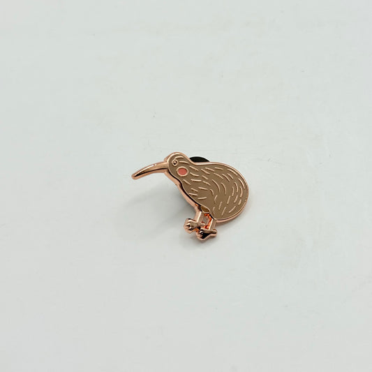 SPLOSH Enamel Kiwi Bird Pin