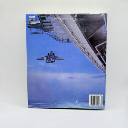 Encyclopaedia of the Fleet Air Arm Since 1945 by Paul Beaver
