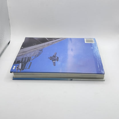 Encyclopaedia of the Fleet Air Arm Since 1945 by Paul Beaver