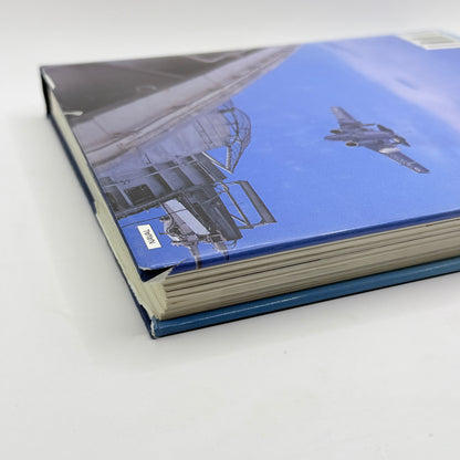 Encyclopaedia of the Fleet Air Arm Since 1945 by Paul Beaver