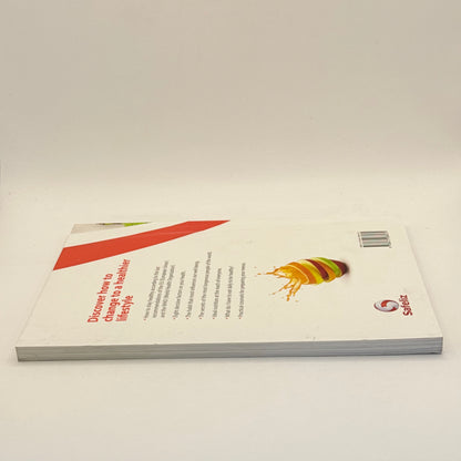 Enjoy It! Foods for healing and prevention by Dr. George Pamplona-Roger