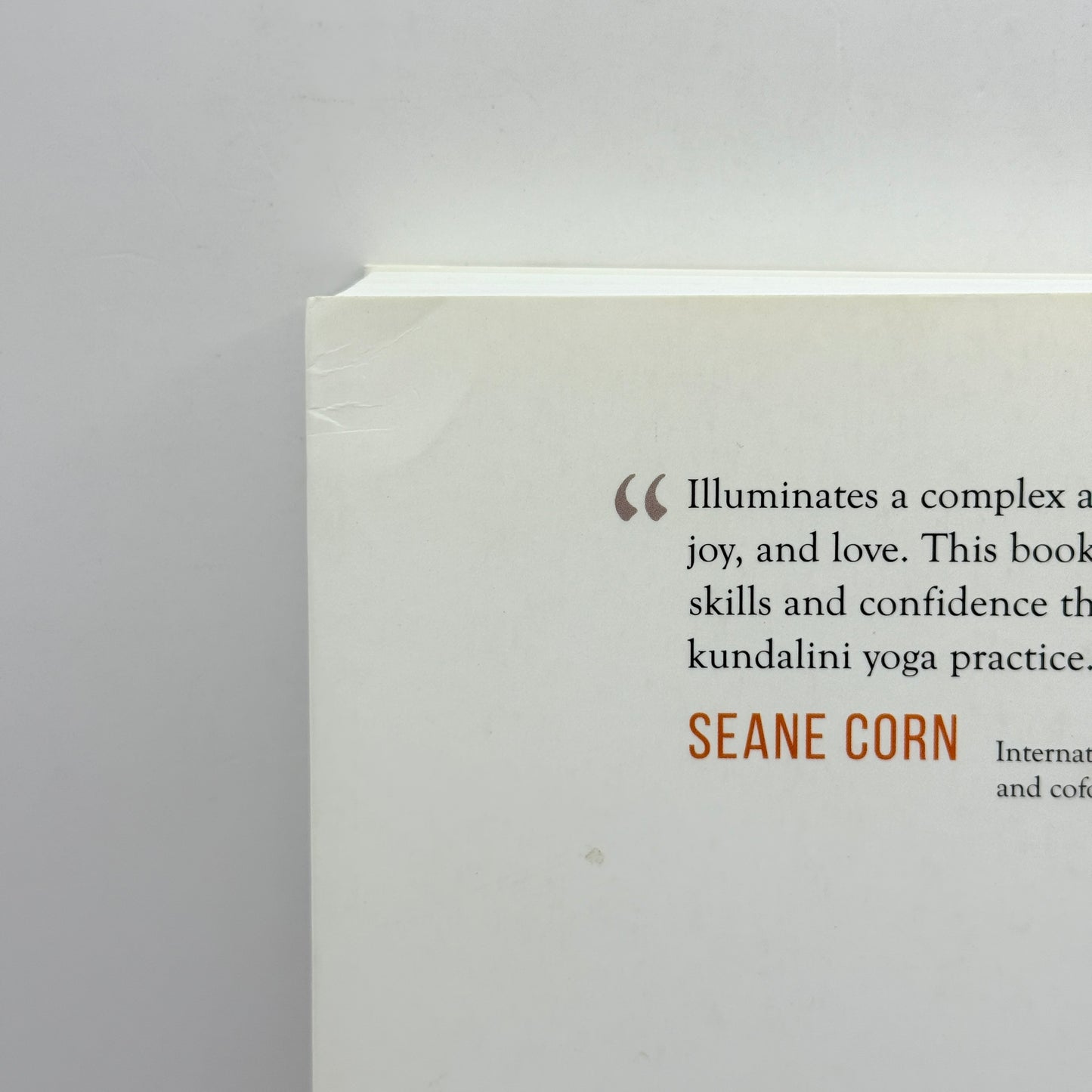 Essential Kundalini Yoga by Karena Virginia & Dharm Khalsa